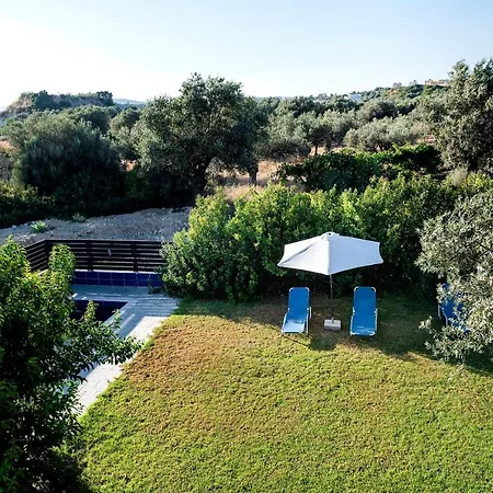 Villa Rena *