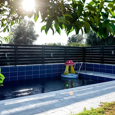 Villa Rena *